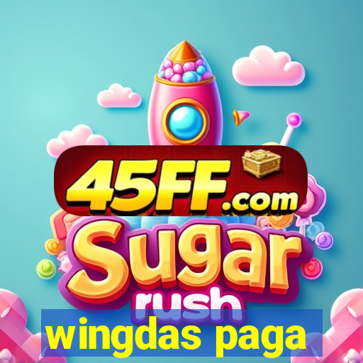 wingdas paga
